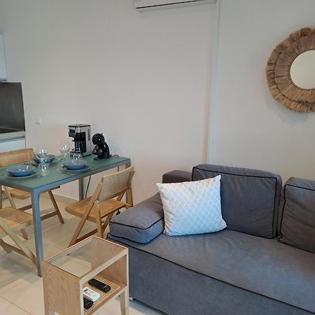 Apartments Villa Oliva トゥラニ エクステリア 写真